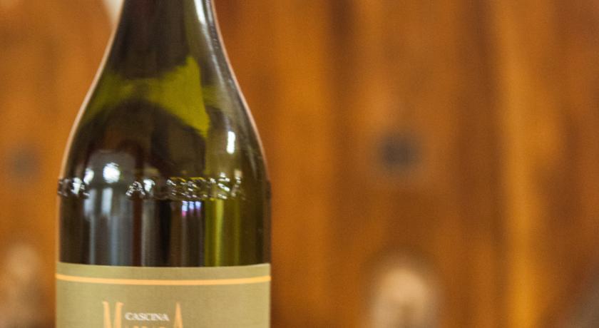 Cascina Arcangelo Raffaele Verduno Zewnętrze zdjęcie