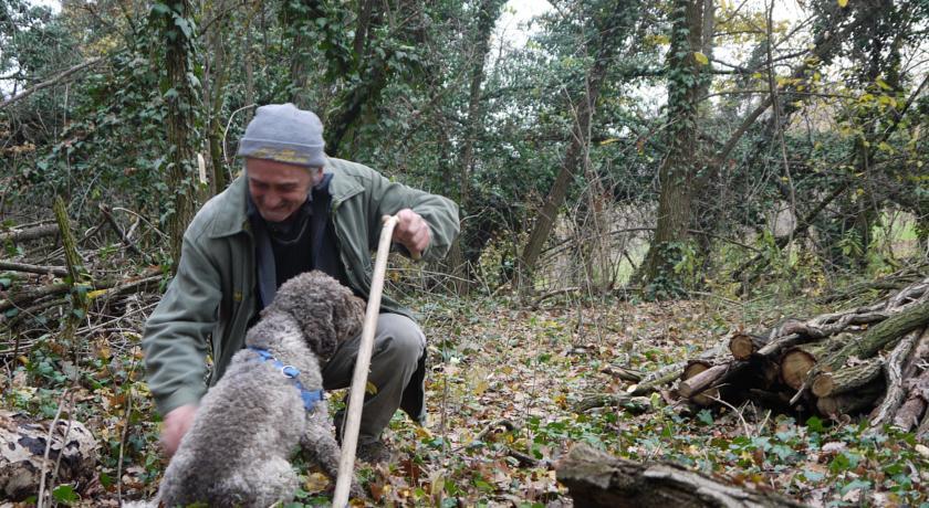 Cascina Arcangelo Raffaele Verduno Zewnętrze zdjęcie
