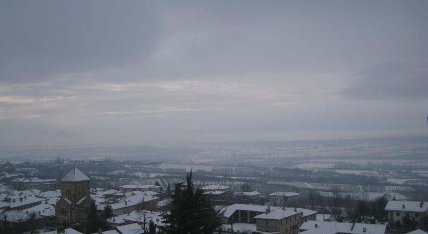 Cascina Arcangelo Raffaele Verduno Zewnętrze zdjęcie
