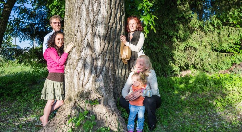 Cascina Arcangelo Raffaele Verduno Zewnętrze zdjęcie